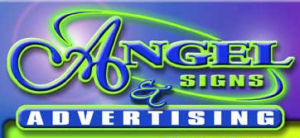 Angel Signs & Advertising