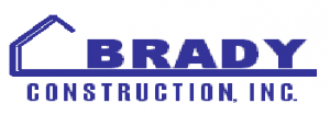 Brady Construction, Inc