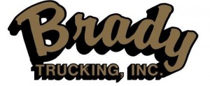 Brady Trucking, Inc. 2