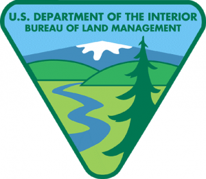 Bureau of Land Management DOI