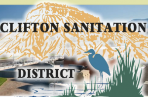 Clifton Sanitation District