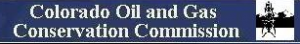 Colorado Oil and Gas Conservation Commission