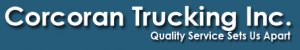 Corcoran Trucking Inc.
