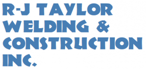 RJ Taylor Welding & Construction Inc.