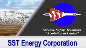 SST Energy Corporation