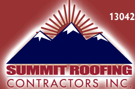 Summit Roofing Contractors Inc.