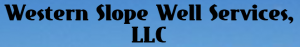 Western Slope Well Services, LLC